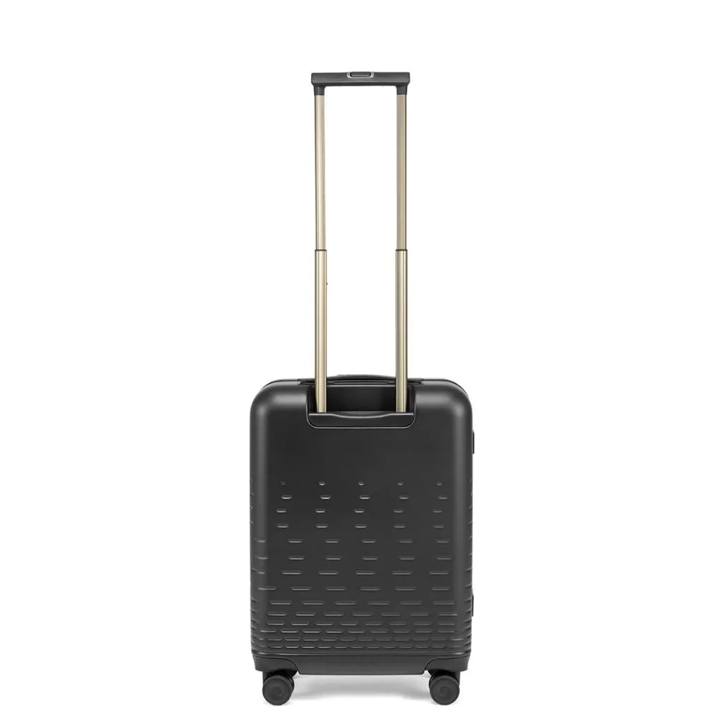 Epic Fastback Spin 55cm Carry On - 15" Laptop Sleeve - Matt Black