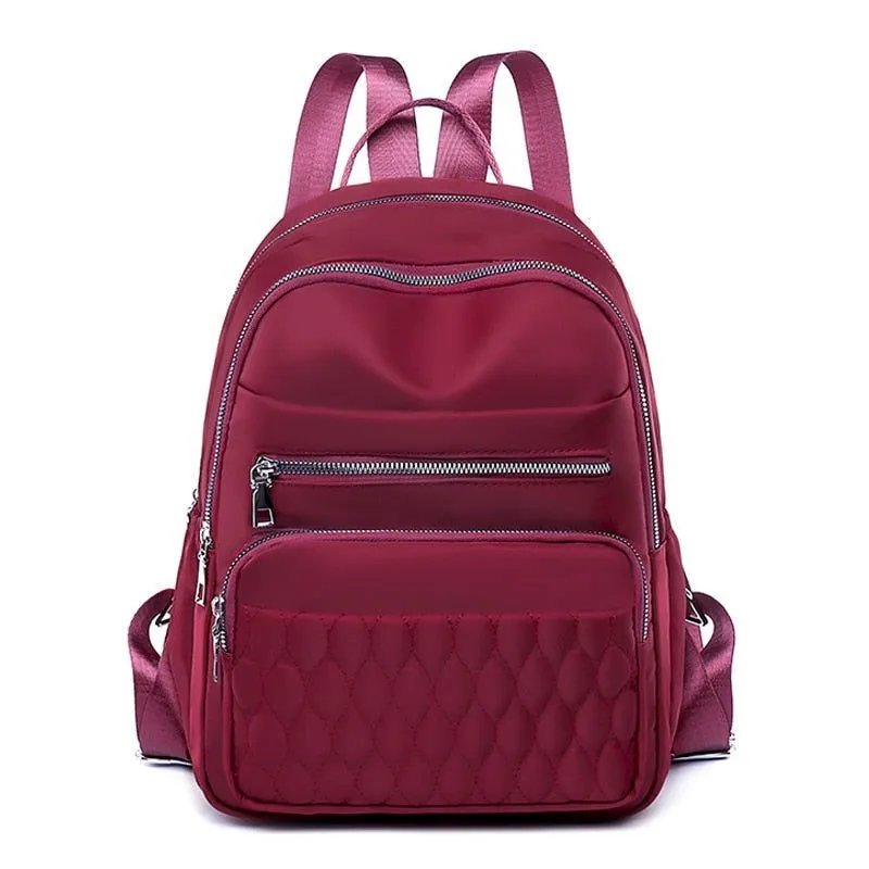 Fashion Casual Travel Cool Backpack CBDS00 Soft Pretty Style Schoolbag