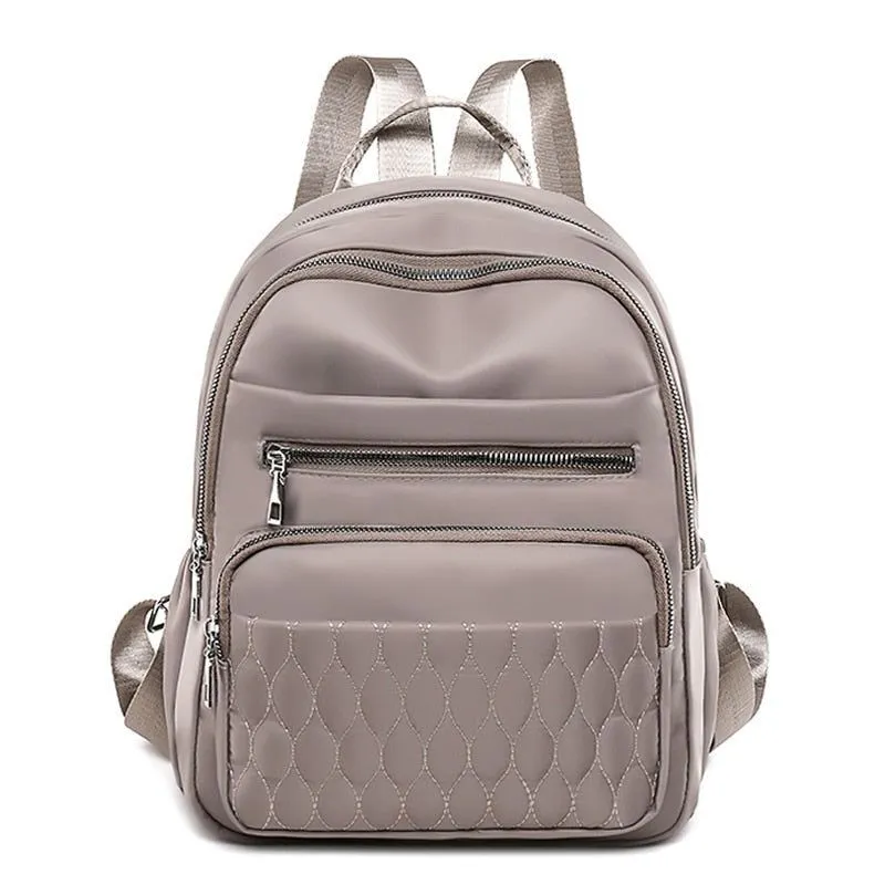 Fashion Casual Travel Cool Backpack CBDS00 Soft Pretty Style Schoolbag
