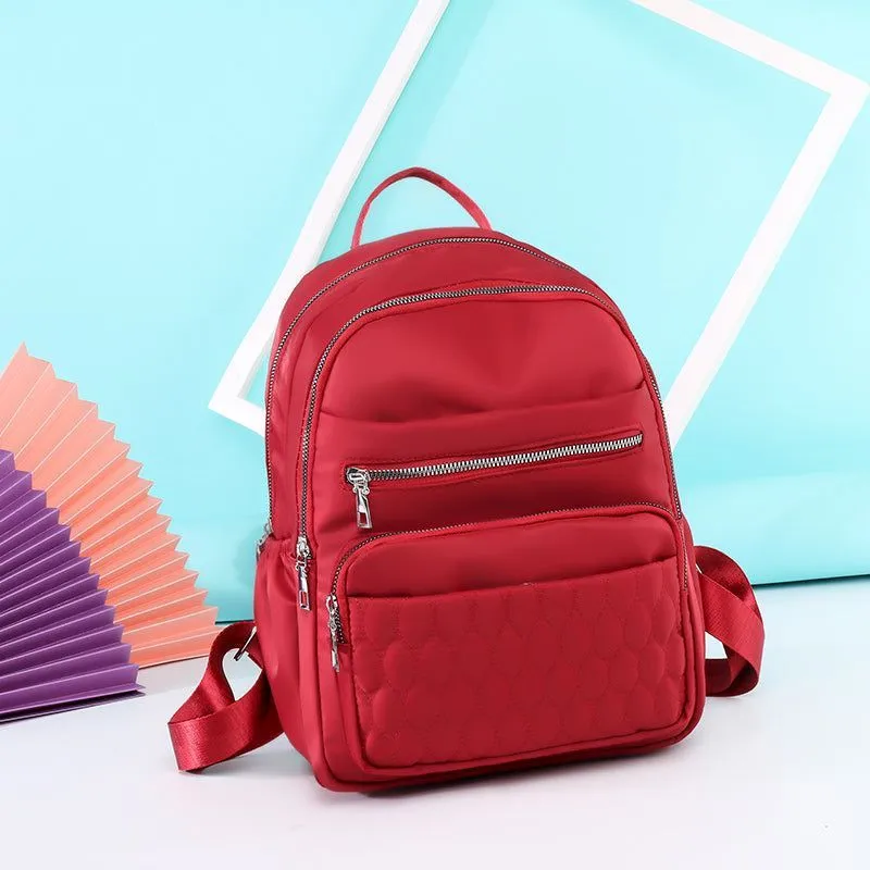Fashion Casual Travel Cool Backpack CBDS00 Soft Pretty Style Schoolbag