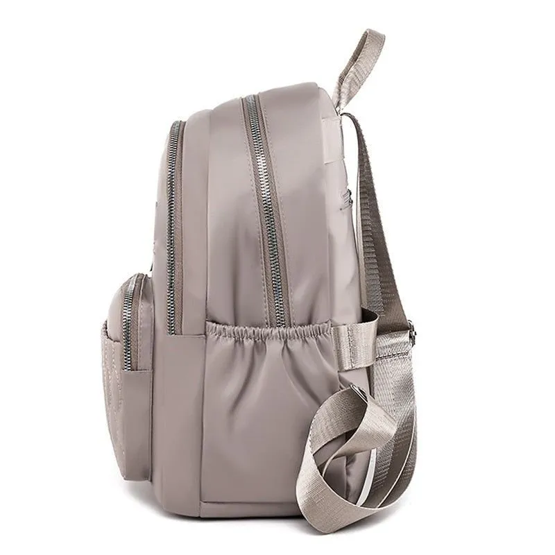 Fashion Casual Travel Cool Backpack CBDS00 Soft Pretty Style Schoolbag