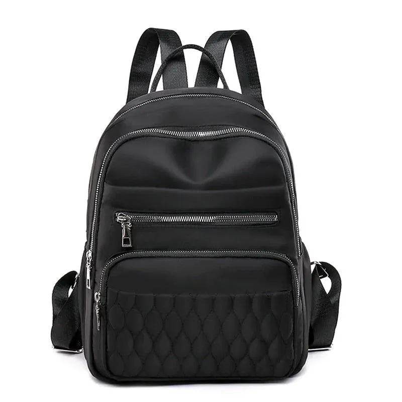 Fashion Casual Travel Cool Backpack CBDS00 Soft Pretty Style Schoolbag