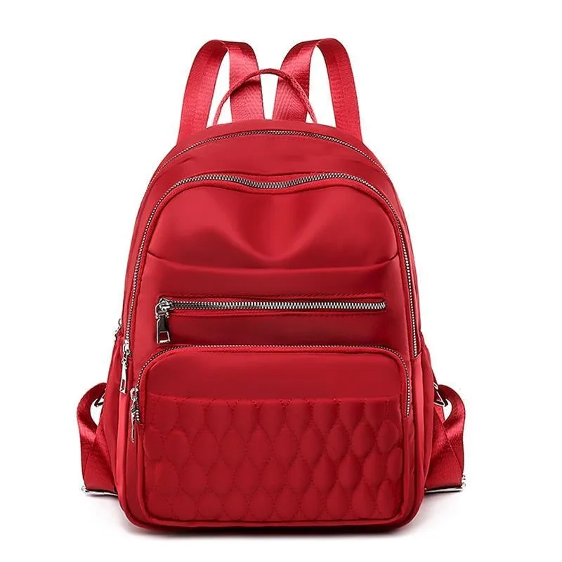 Fashion Casual Travel Cool Backpack CBDS00 Soft Pretty Style Schoolbag