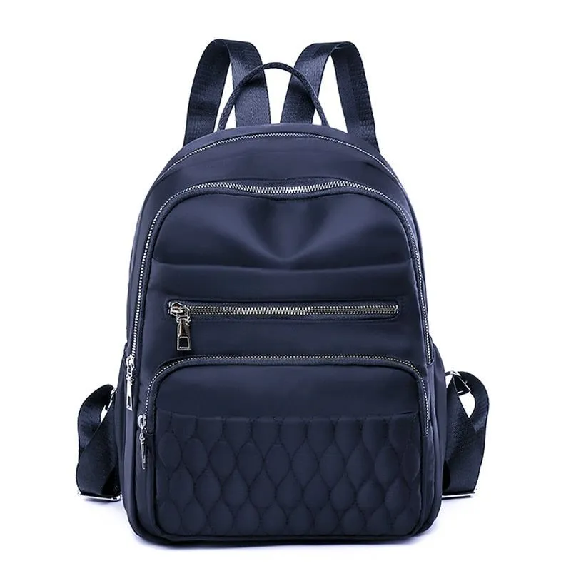 Fashion Casual Travel Cool Backpack CBDS00 Soft Pretty Style Schoolbag