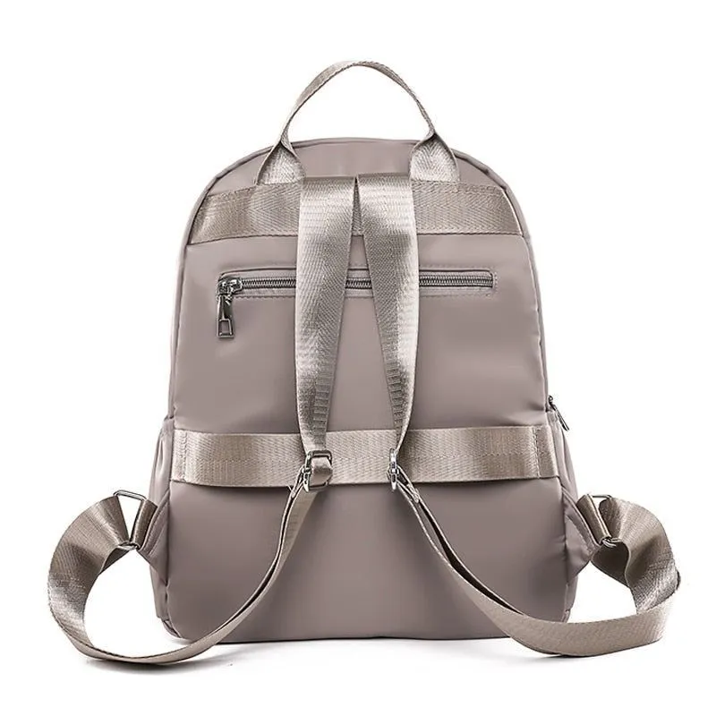 Fashion Casual Travel Cool Backpack CBDS00 Soft Pretty Style Schoolbag