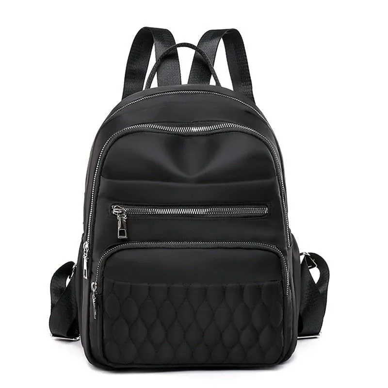 Fashion Casual Travel Cool Backpack CBDS00 Soft Pretty Style Schoolbag