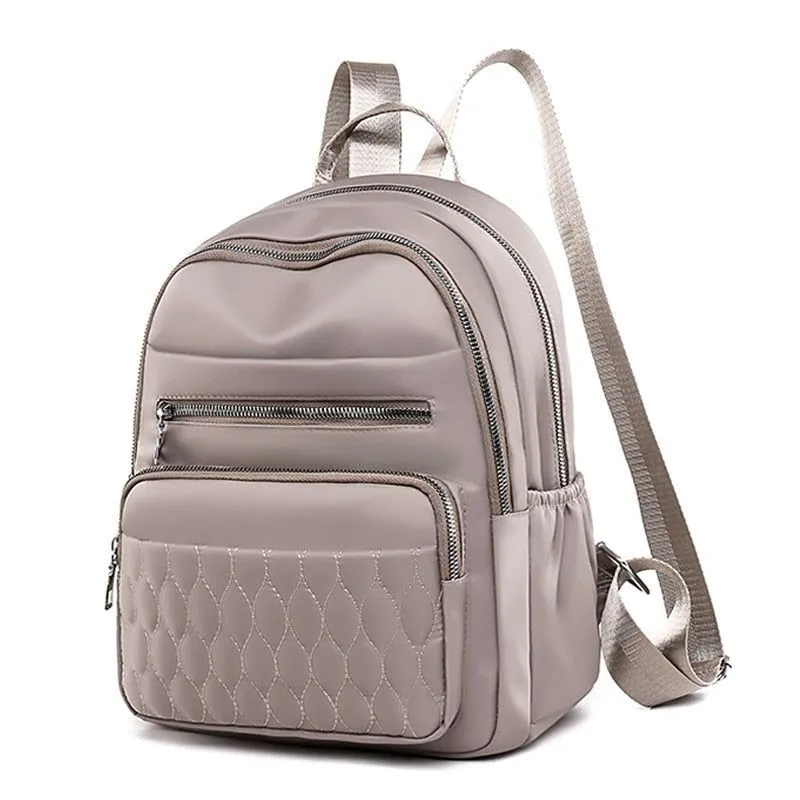 Fashion Casual Travel Cool Backpack CBDS00 Soft Pretty Style Schoolbag