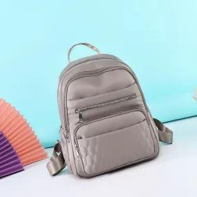 Fashion Casual Travel Cool Backpack CBDS00 Soft Pretty Style Schoolbag