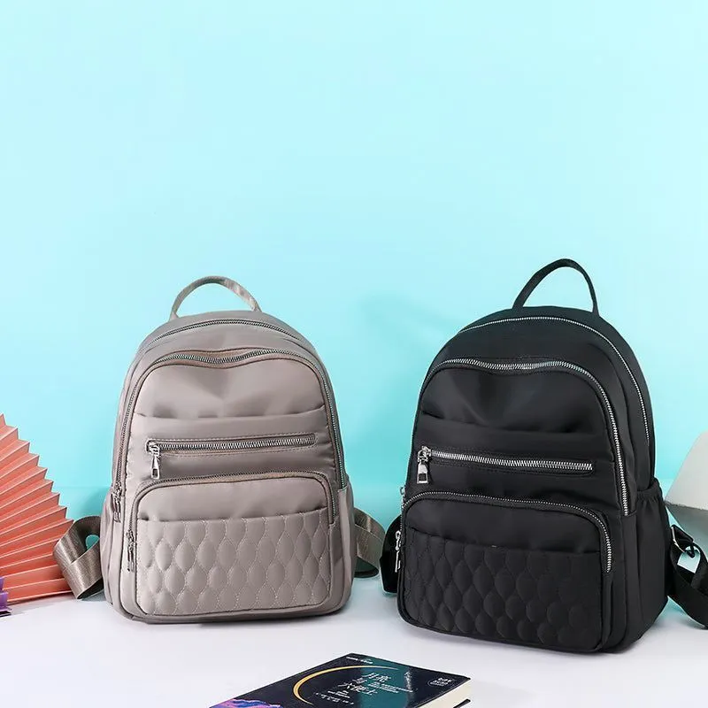 Fashion Casual Travel Cool Backpack CBDS00 Soft Pretty Style Schoolbag