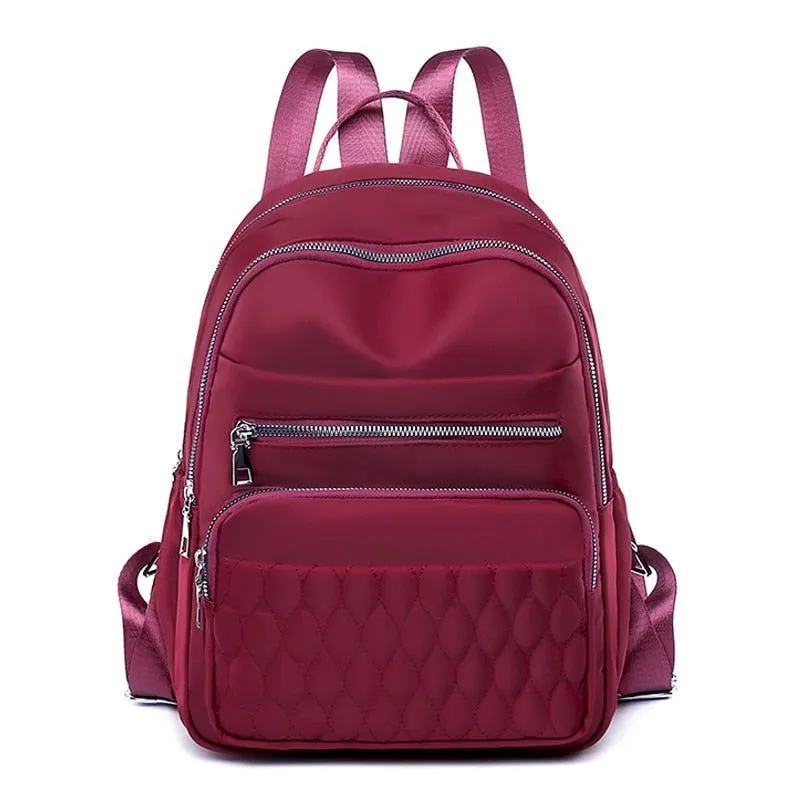 Fashion Casual Travel Cool Backpack CBDS00 Soft Pretty Style Schoolbag