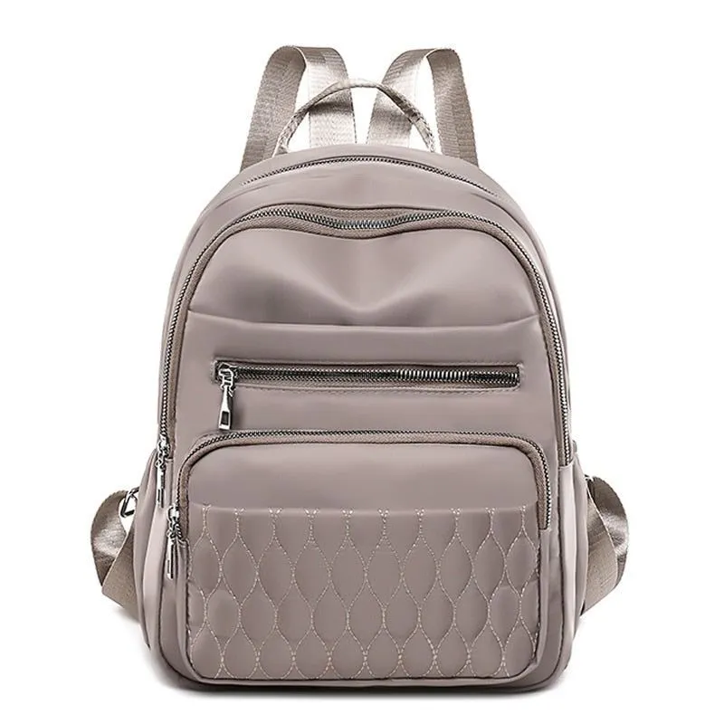 Fashion Casual Travel Cool Backpack CBDS00 Soft Pretty Style Schoolbag