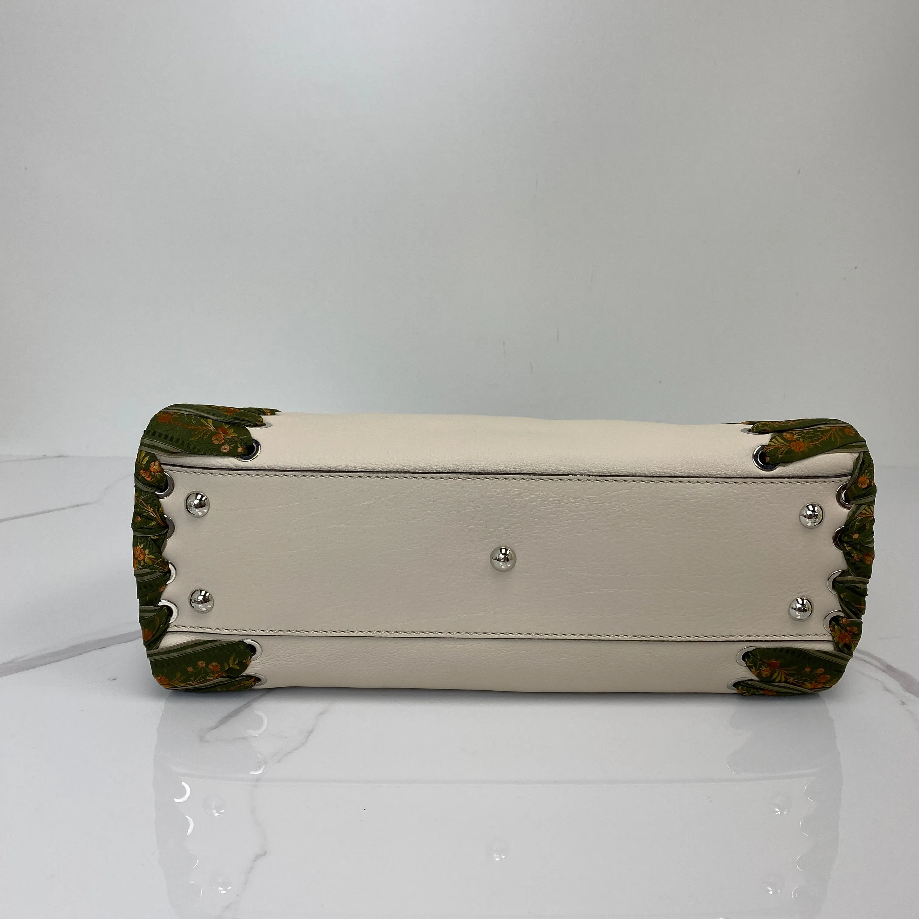 Fendi Peekaboo Handbag