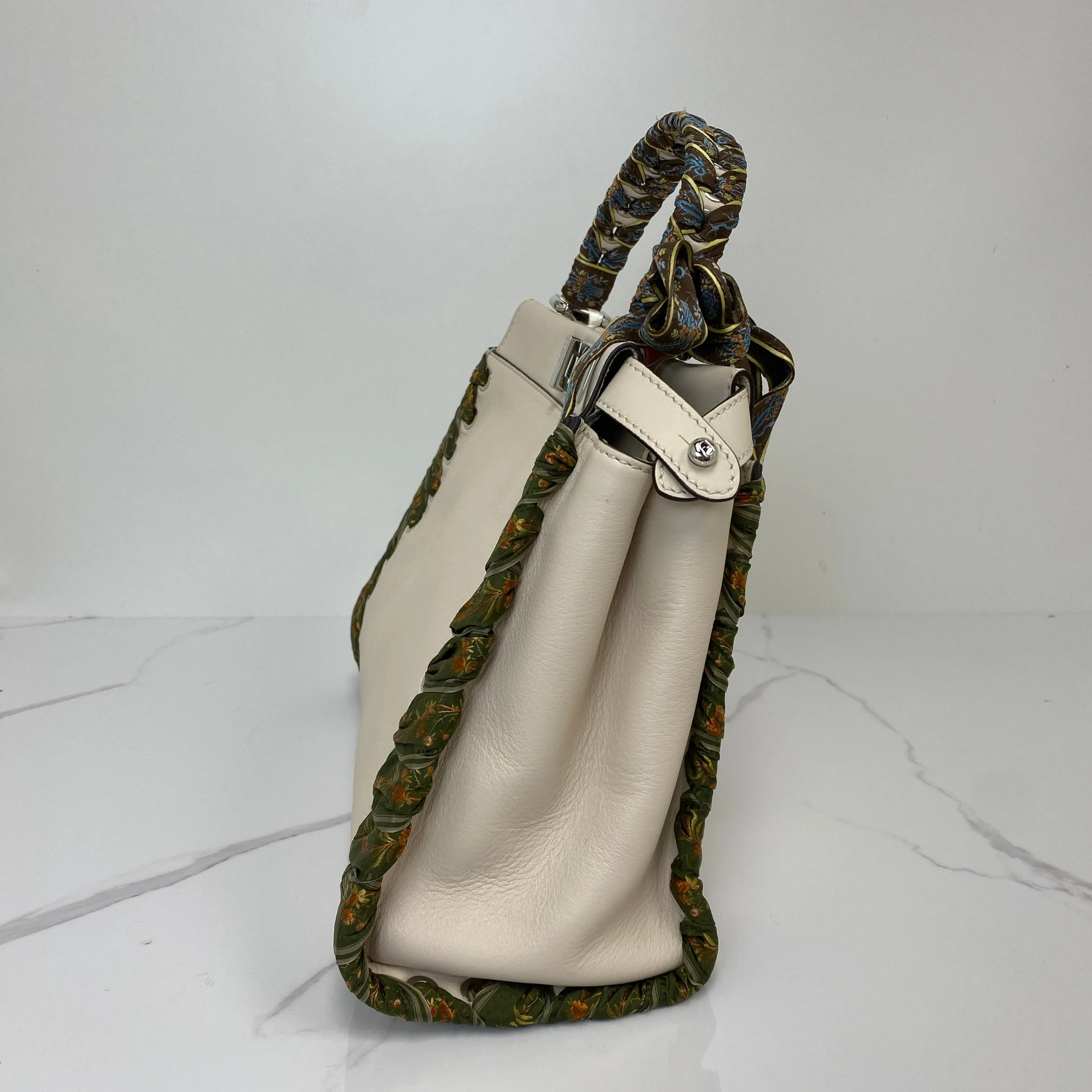 Fendi Peekaboo Handbag