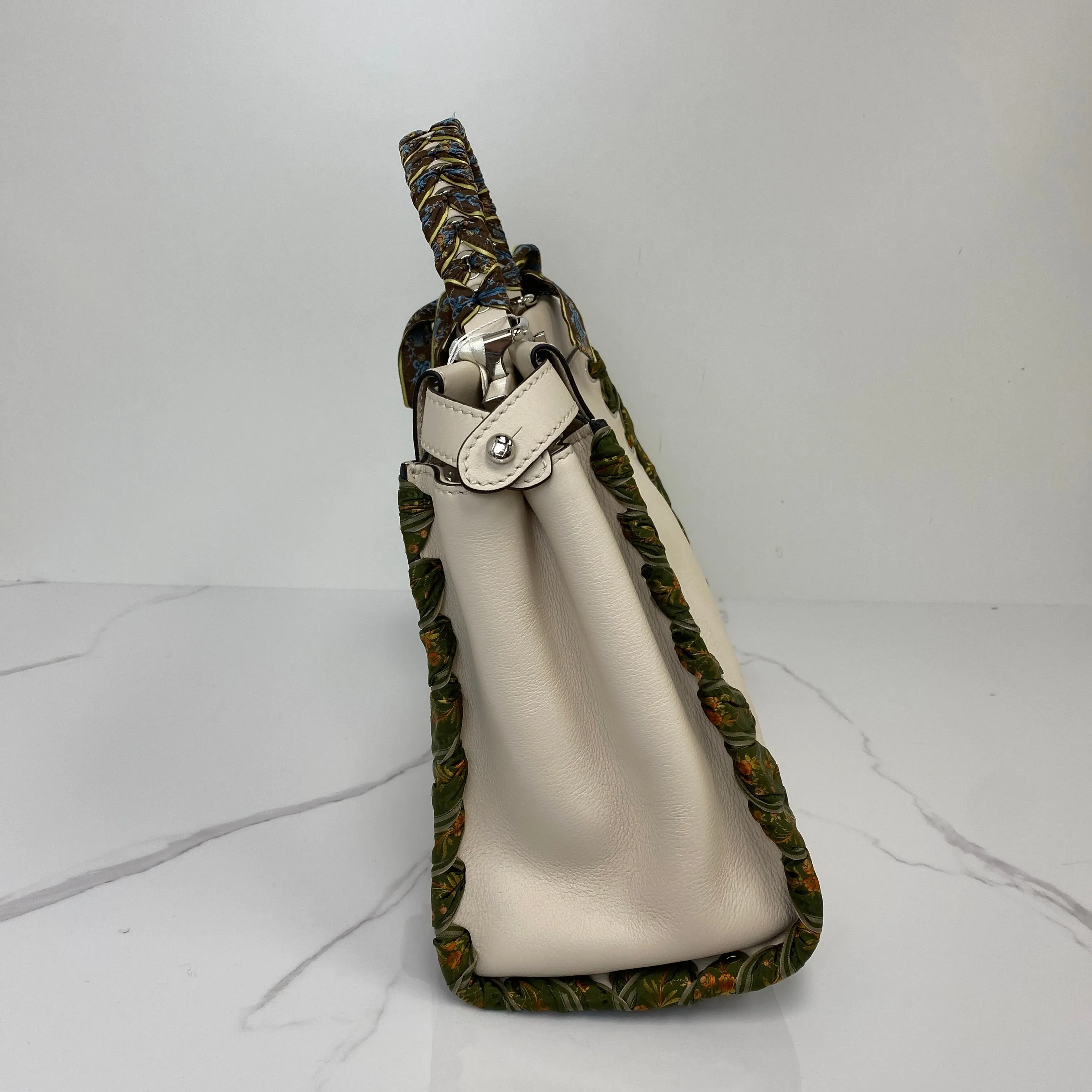 Fendi Peekaboo Handbag