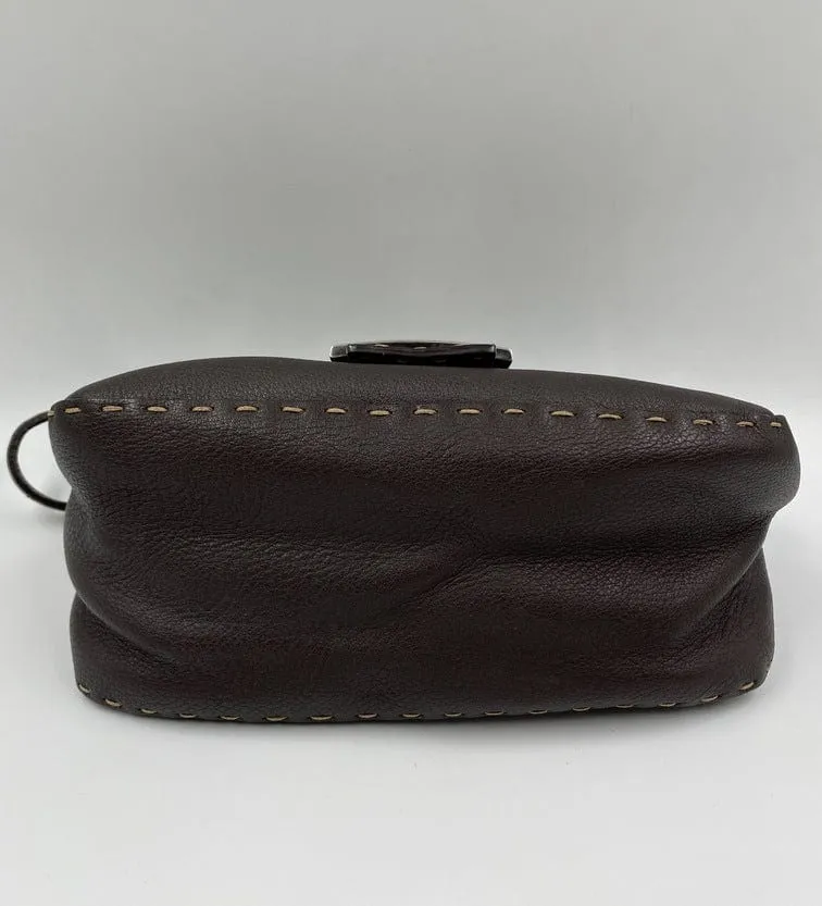 Fendi Selleria Baguette 635