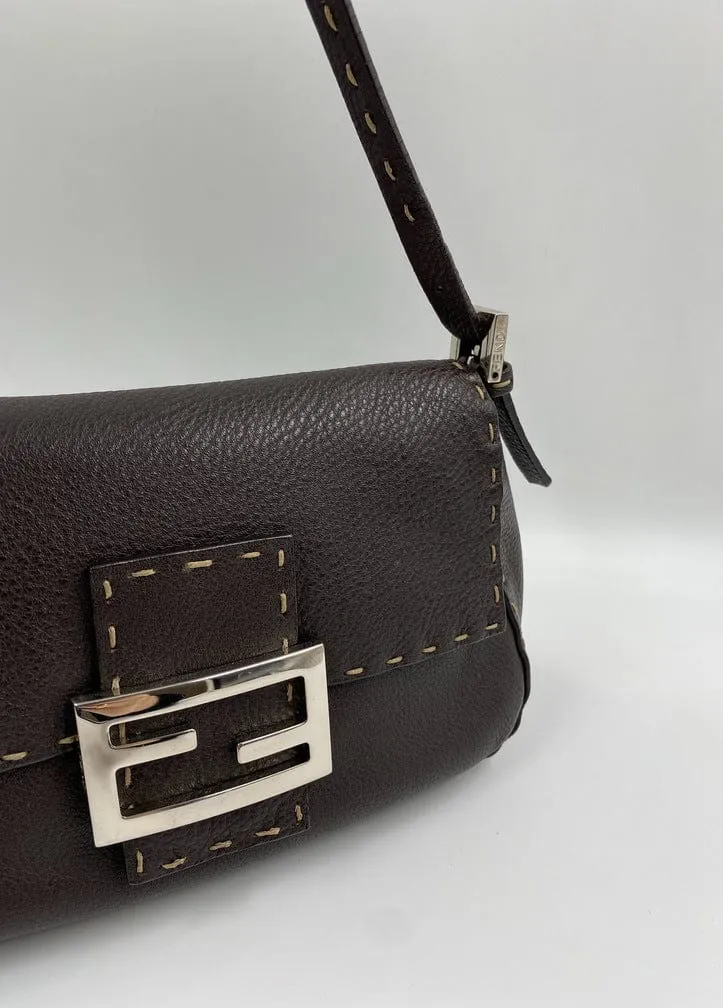 Fendi Selleria Baguette 635
