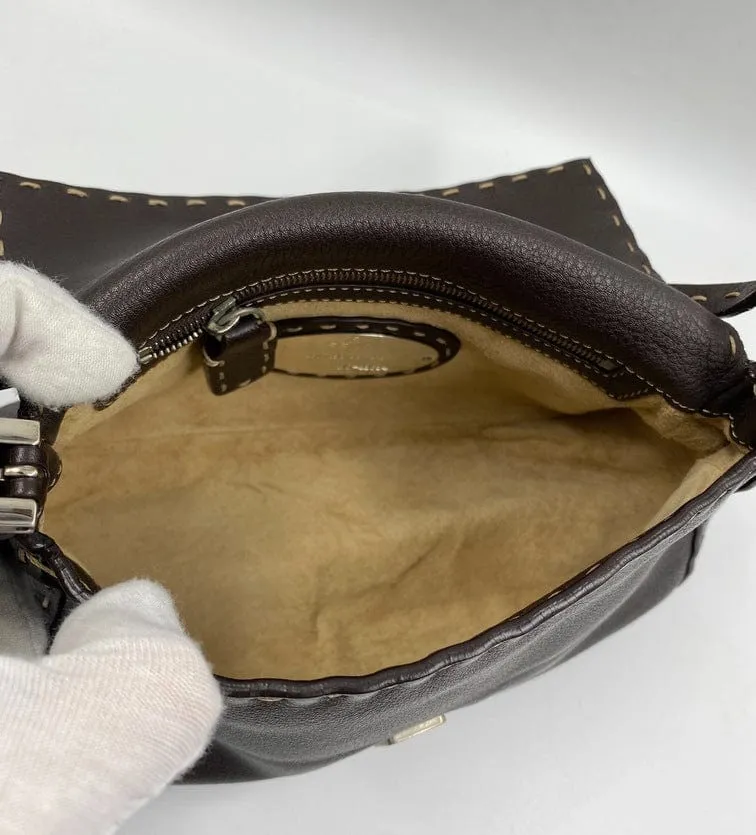 Fendi Selleria Baguette 635