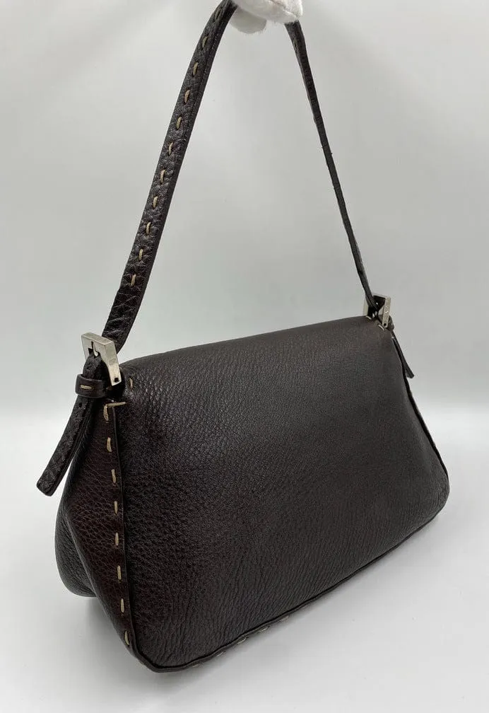 Fendi Selleria Baguette 635