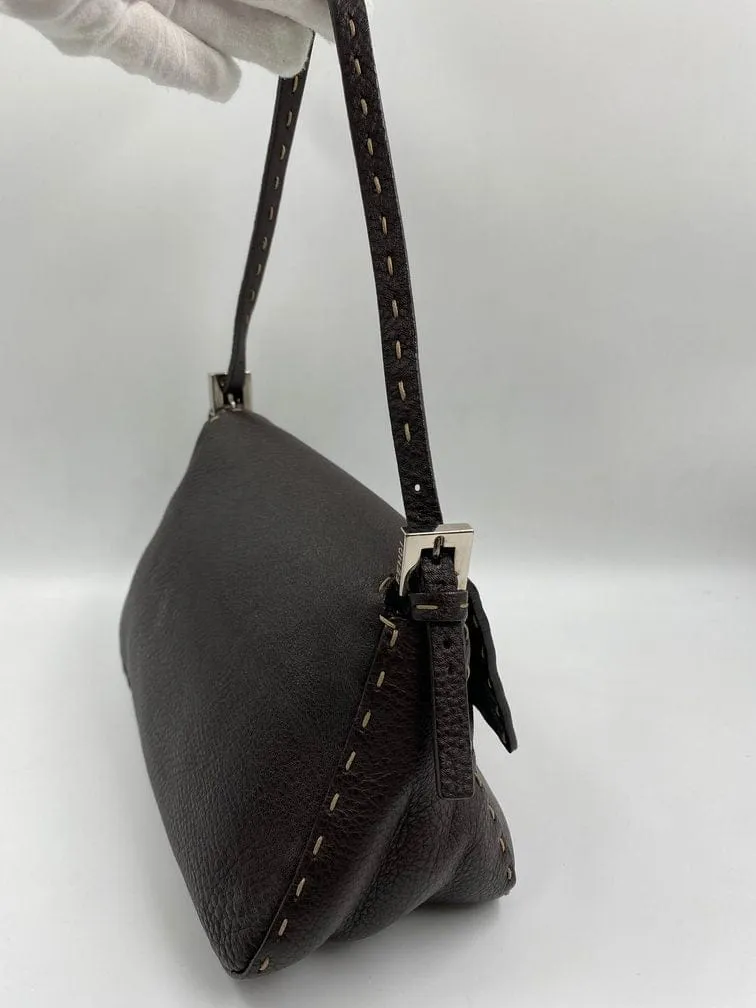 Fendi Selleria Baguette 635