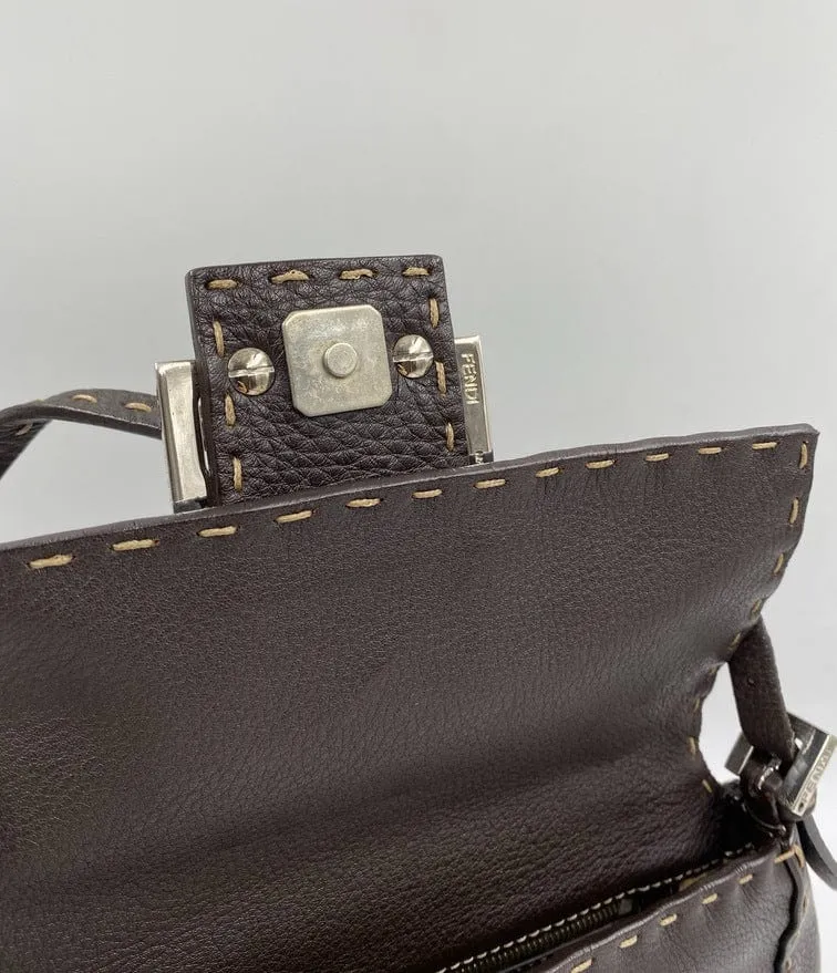 Fendi Selleria Baguette 635