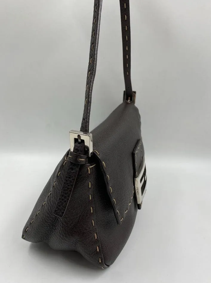 Fendi Selleria Baguette 635