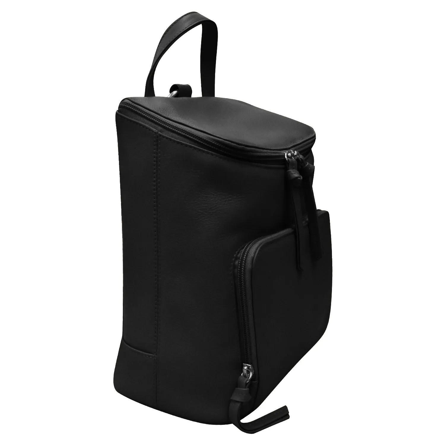 Flat Top Backpack