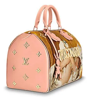 Fragonard Speedy 30 Bag