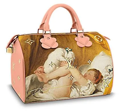 Fragonard Speedy 30 Bag