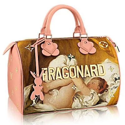 Fragonard Speedy 30 Bag