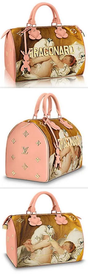 Fragonard Speedy 30 Bag