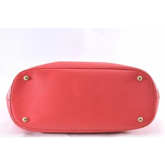 Gucci Top Handle Bag Horsebit W