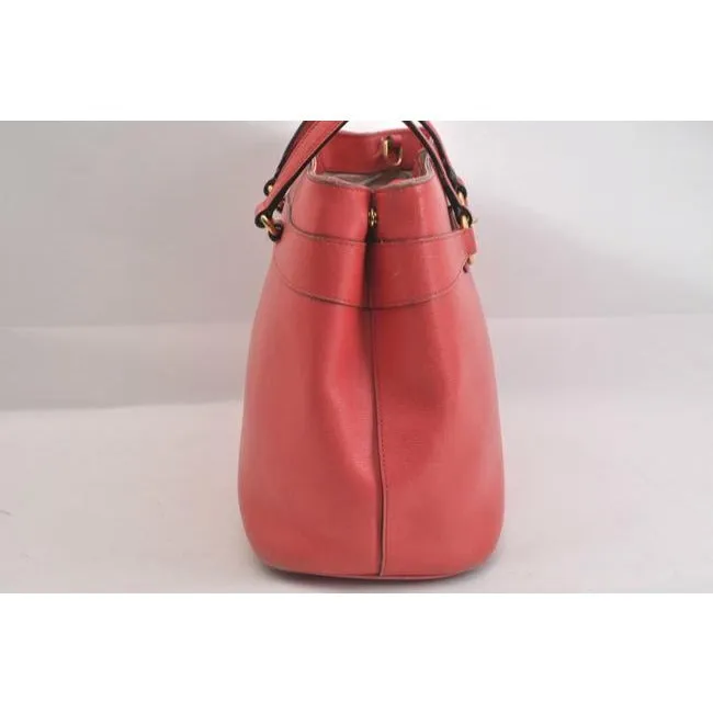 Gucci Top Handle Bag Horsebit W
