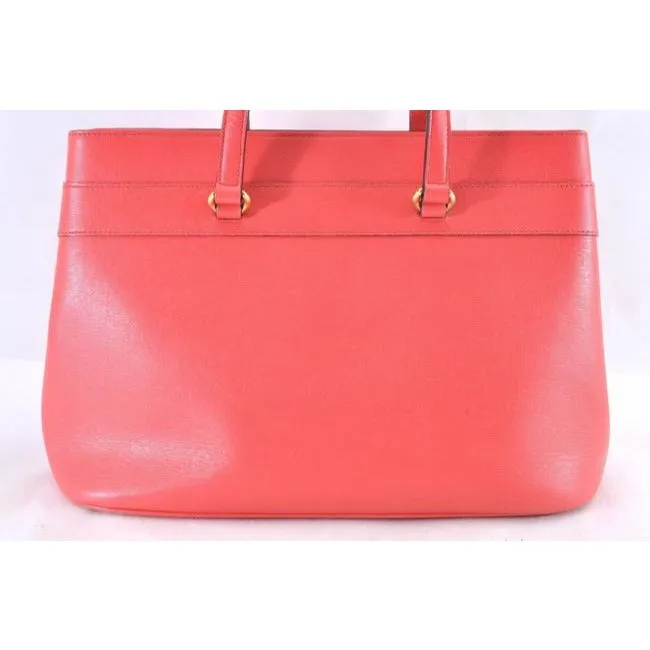Gucci Top Handle Bag Horsebit W