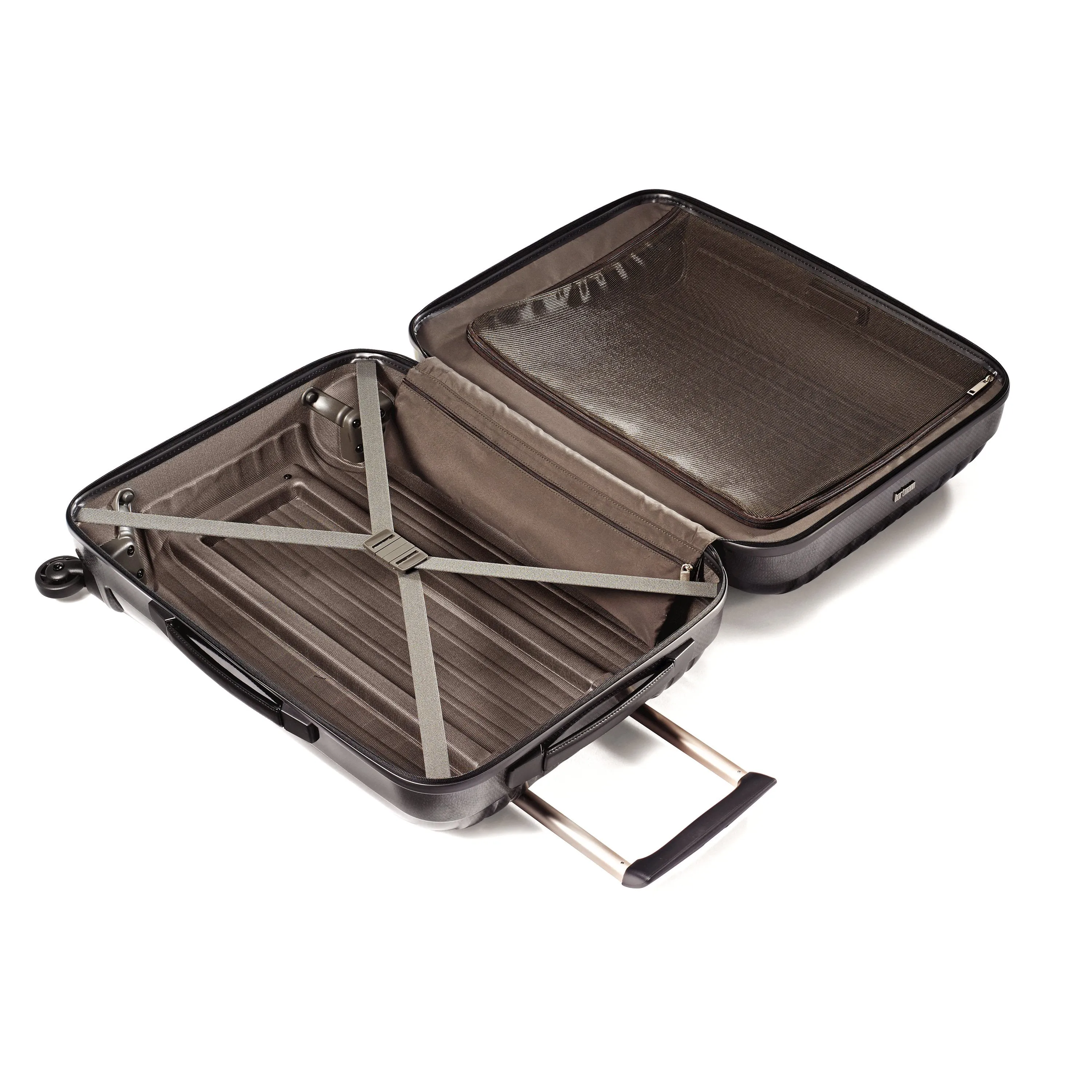 Hartmann Innovaire Medium Journey Spinner