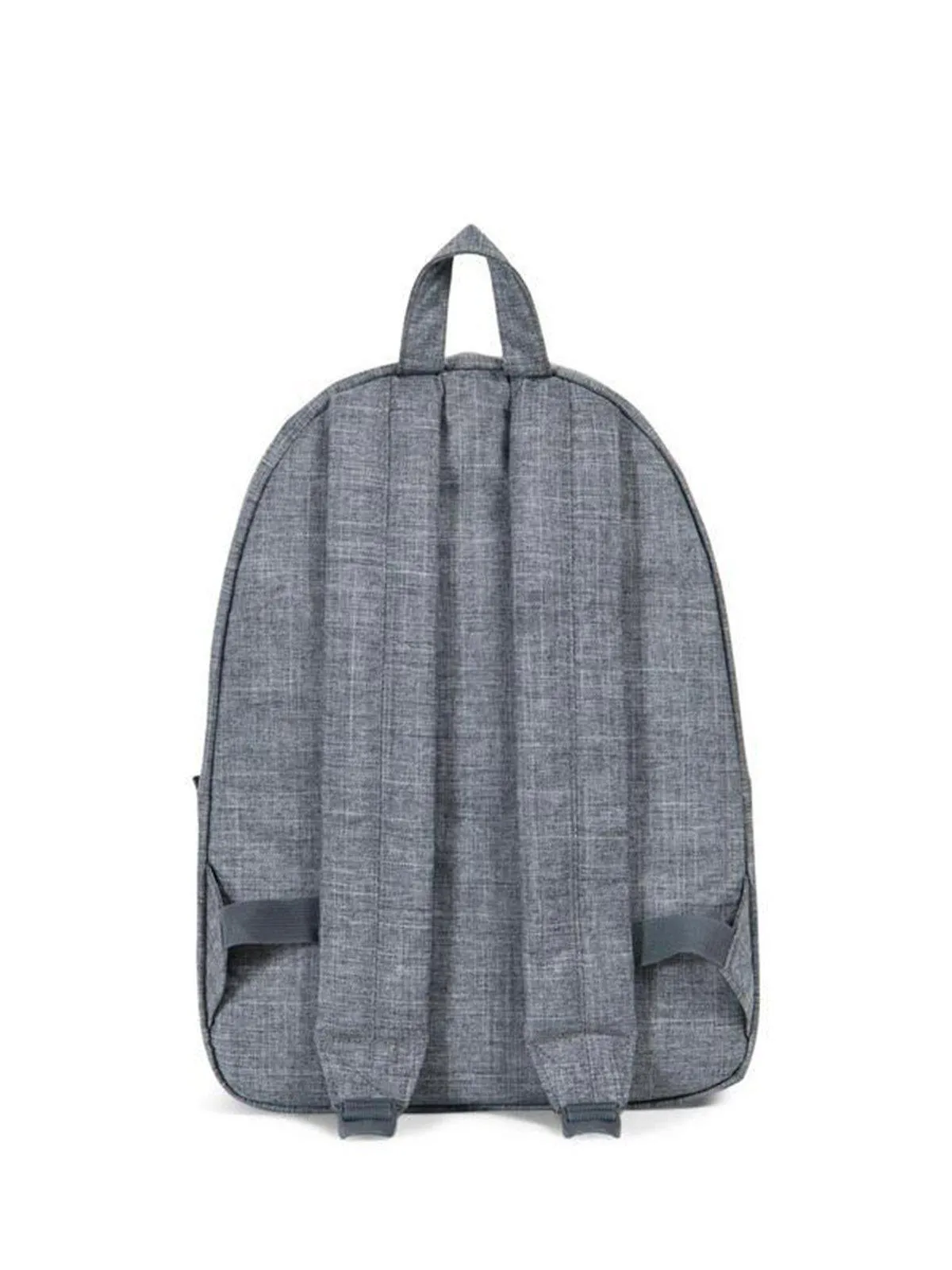 Herschel Classic Backpack Raven Crosshatch 24L