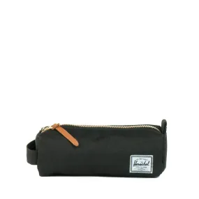 Herschel Supply Settlement Pencil Case - Black