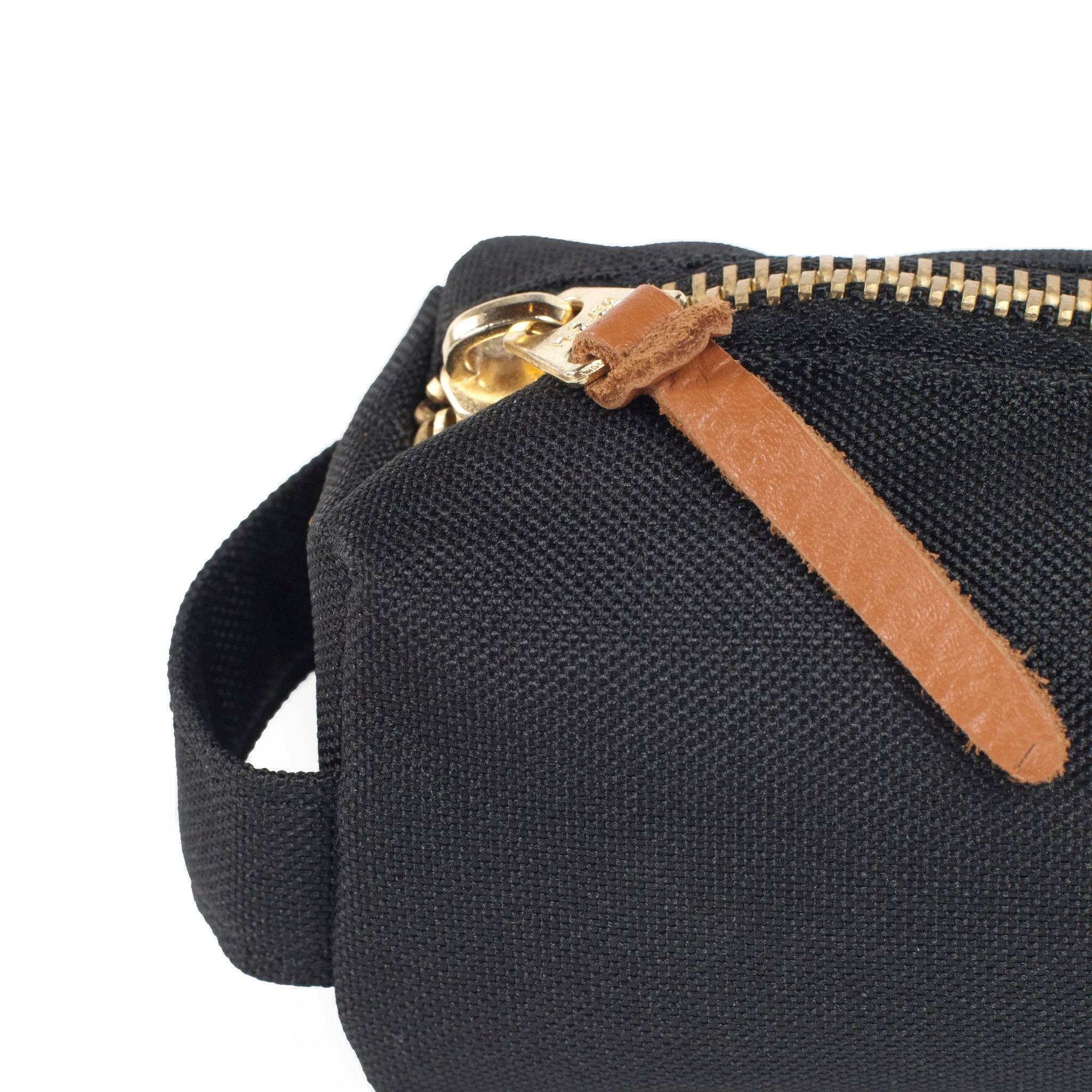 Herschel Supply Settlement Pencil Case - Black