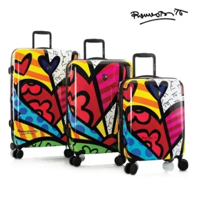 Heys Britto A New Day 3Pc Set
