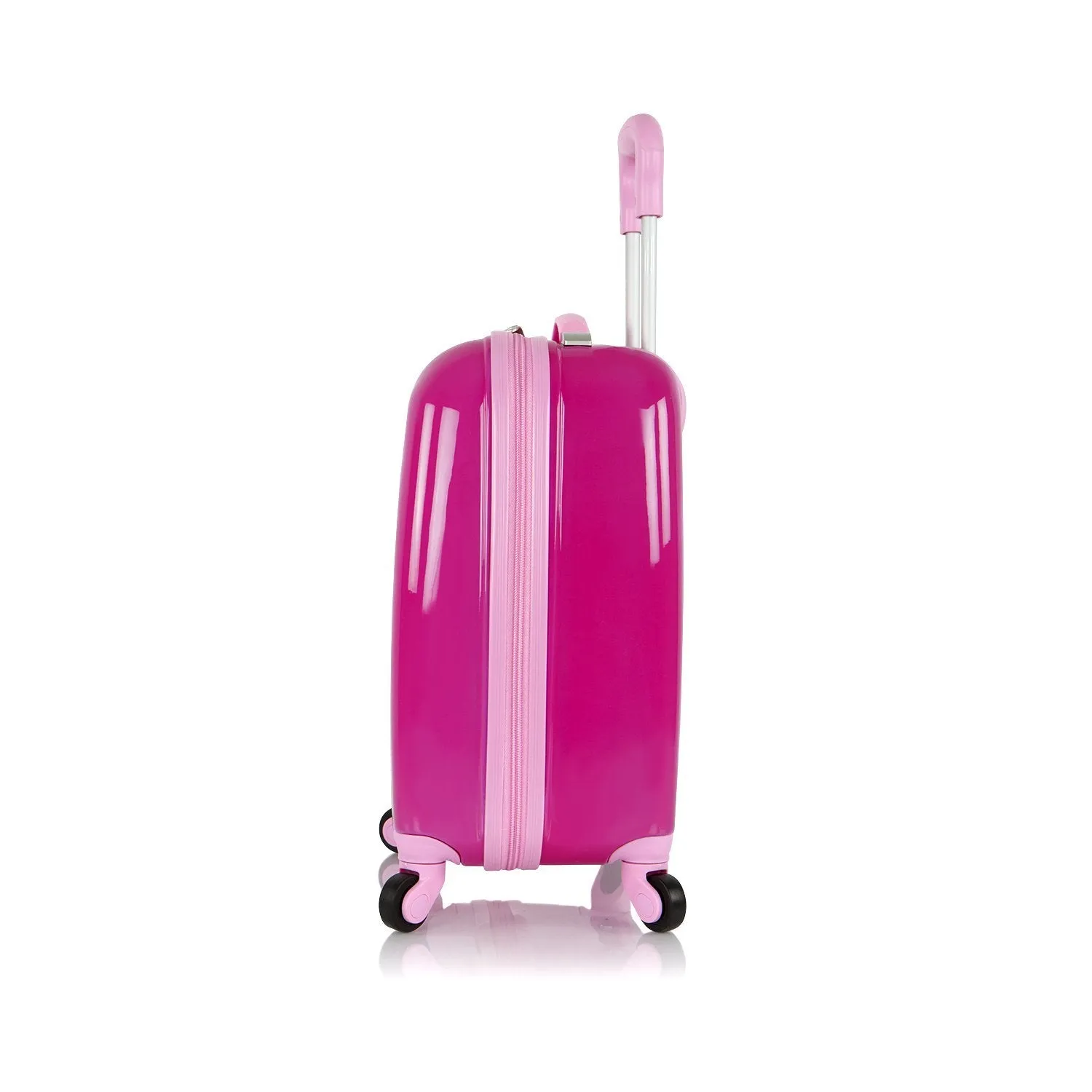 Heys Fashion Spinner Kid's Luggage - Unicorn (HEYS-HSRL-SP-04-21AR)