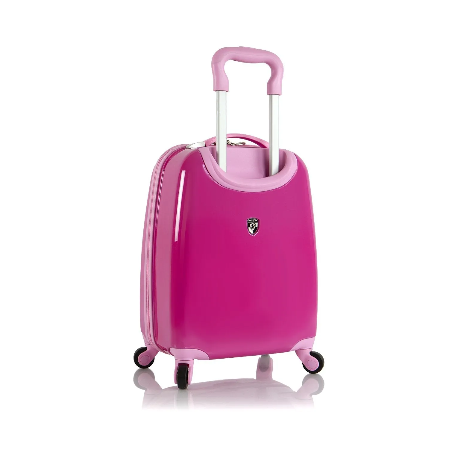 Heys Fashion Spinner Kid's Luggage - Unicorn (HEYS-HSRL-SP-04-21AR)