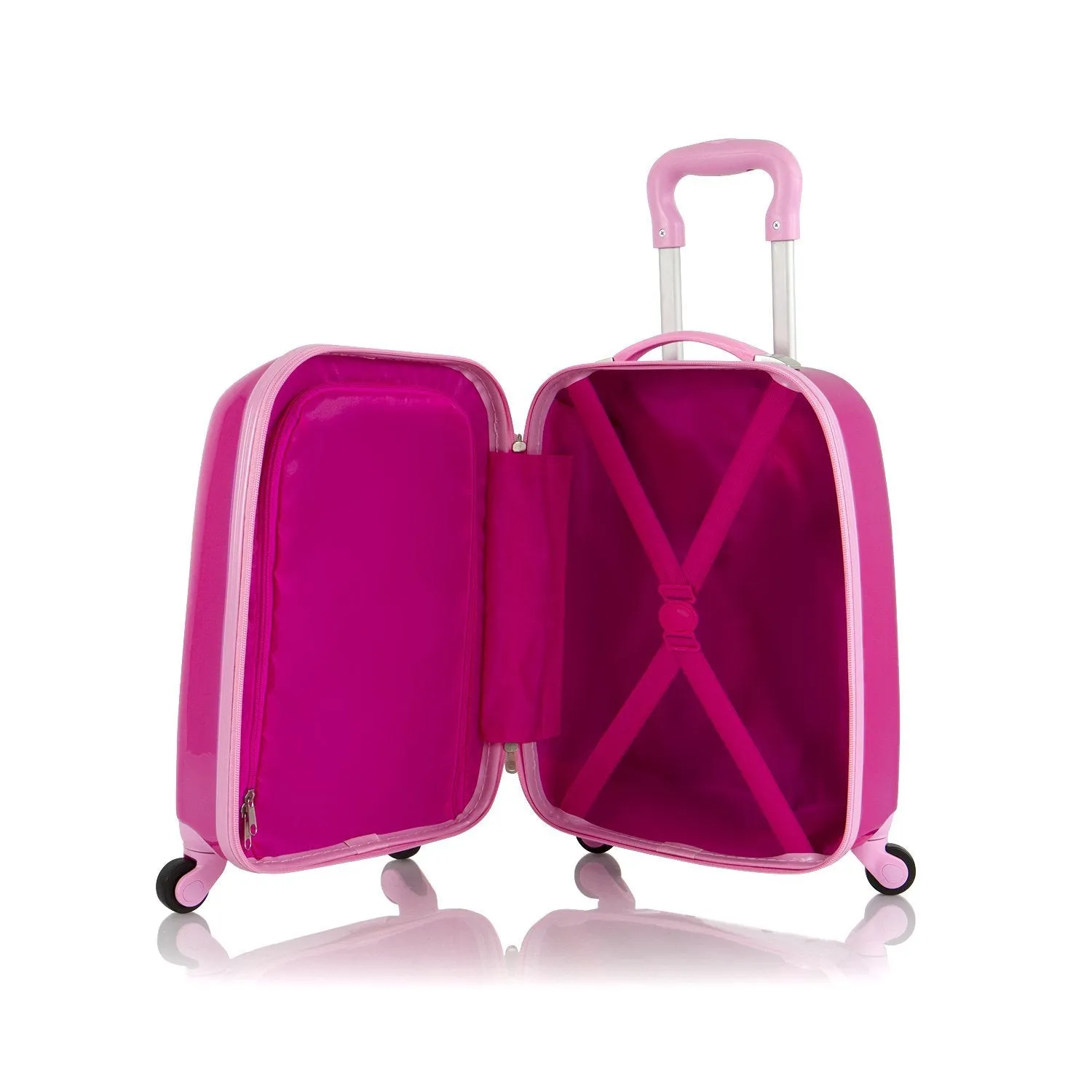 Heys Fashion Spinner Kid's Luggage - Unicorn (HEYS-HSRL-SP-04-21AR)