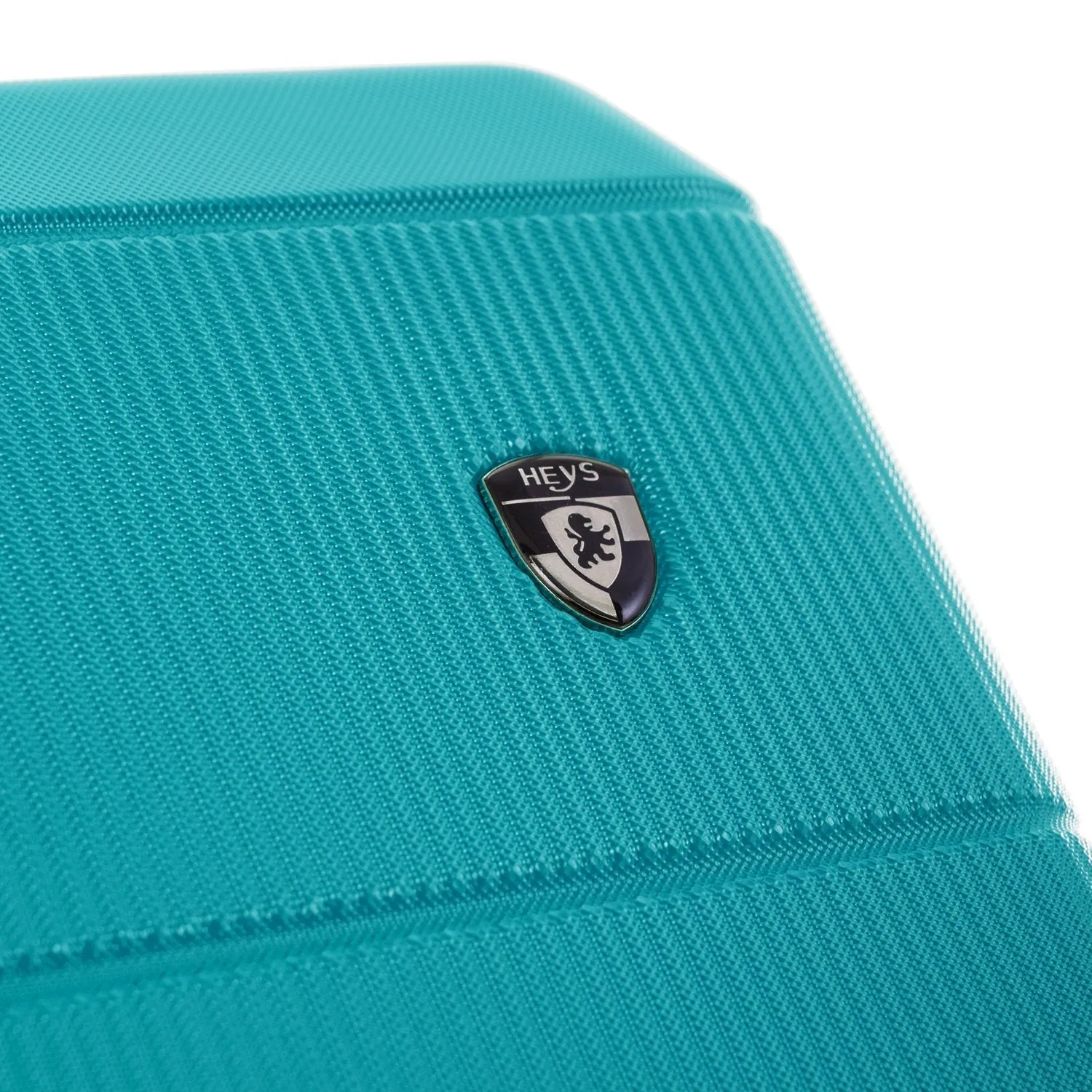 Heys Neo 21" Spinner Carry-on Aqua