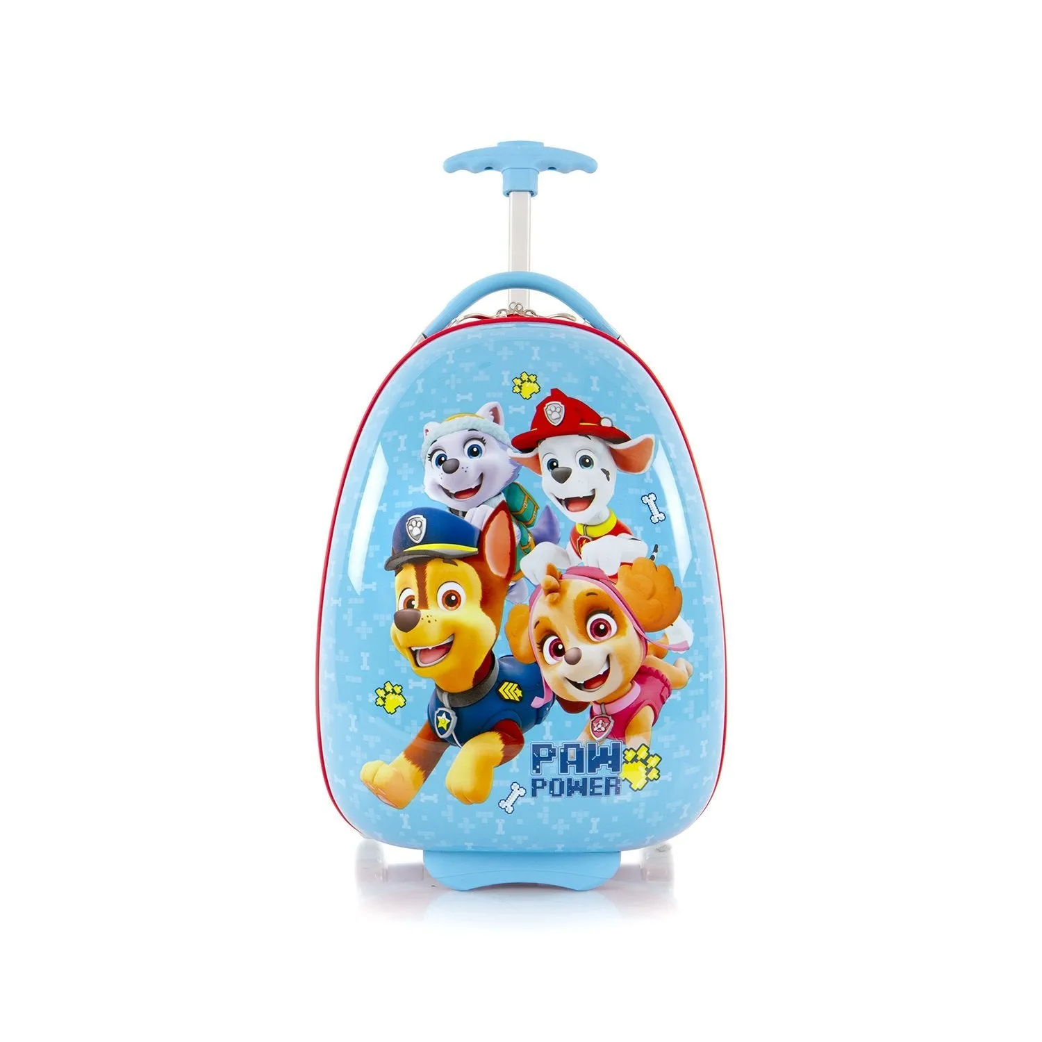 Heys NICKELODEON PAW PATROL KIDS LUGGAGE - (NL-HSRL-ES-PL04-19AR)