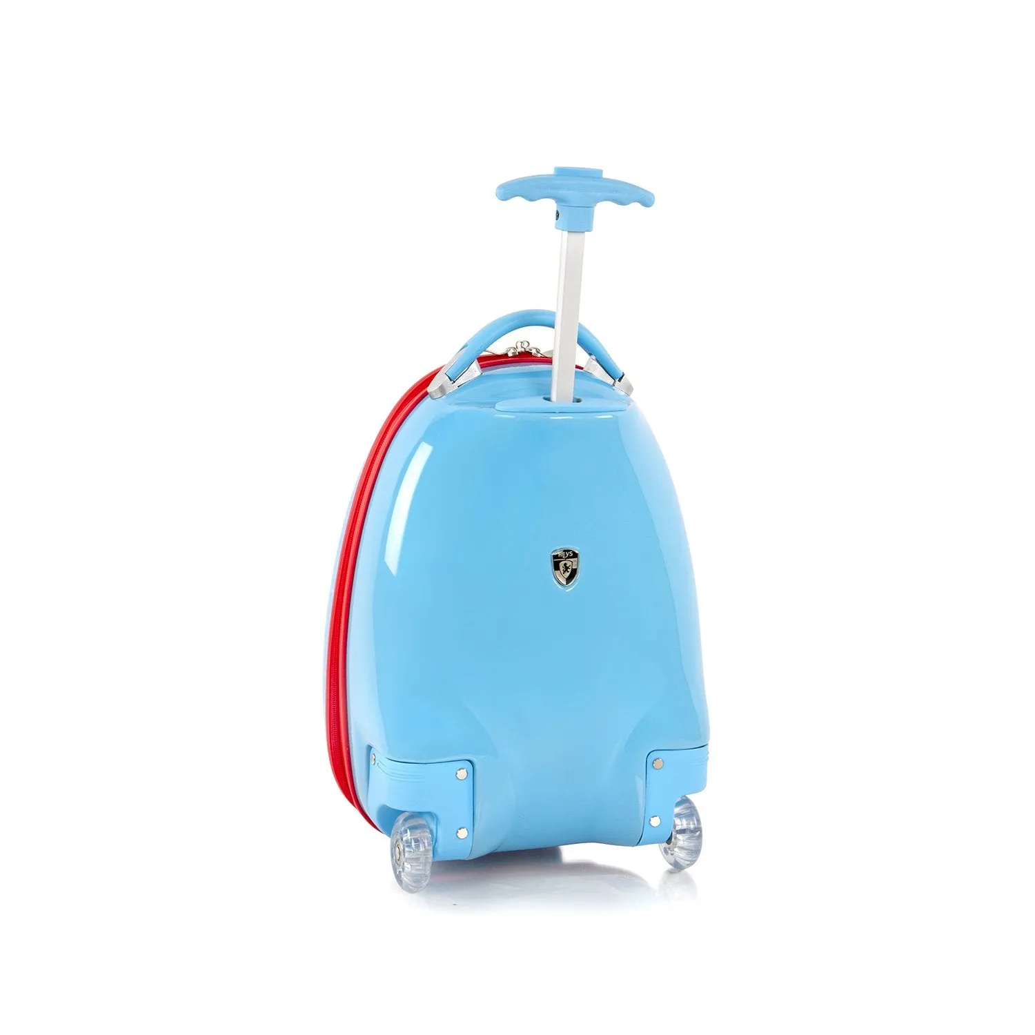 Heys NICKELODEON PAW PATROL KIDS LUGGAGE - (NL-HSRL-ES-PL04-19AR)