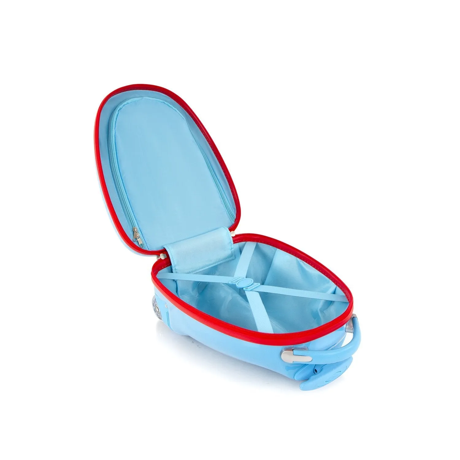 Heys NICKELODEON PAW PATROL KIDS LUGGAGE - (NL-HSRL-ES-PL04-19AR)