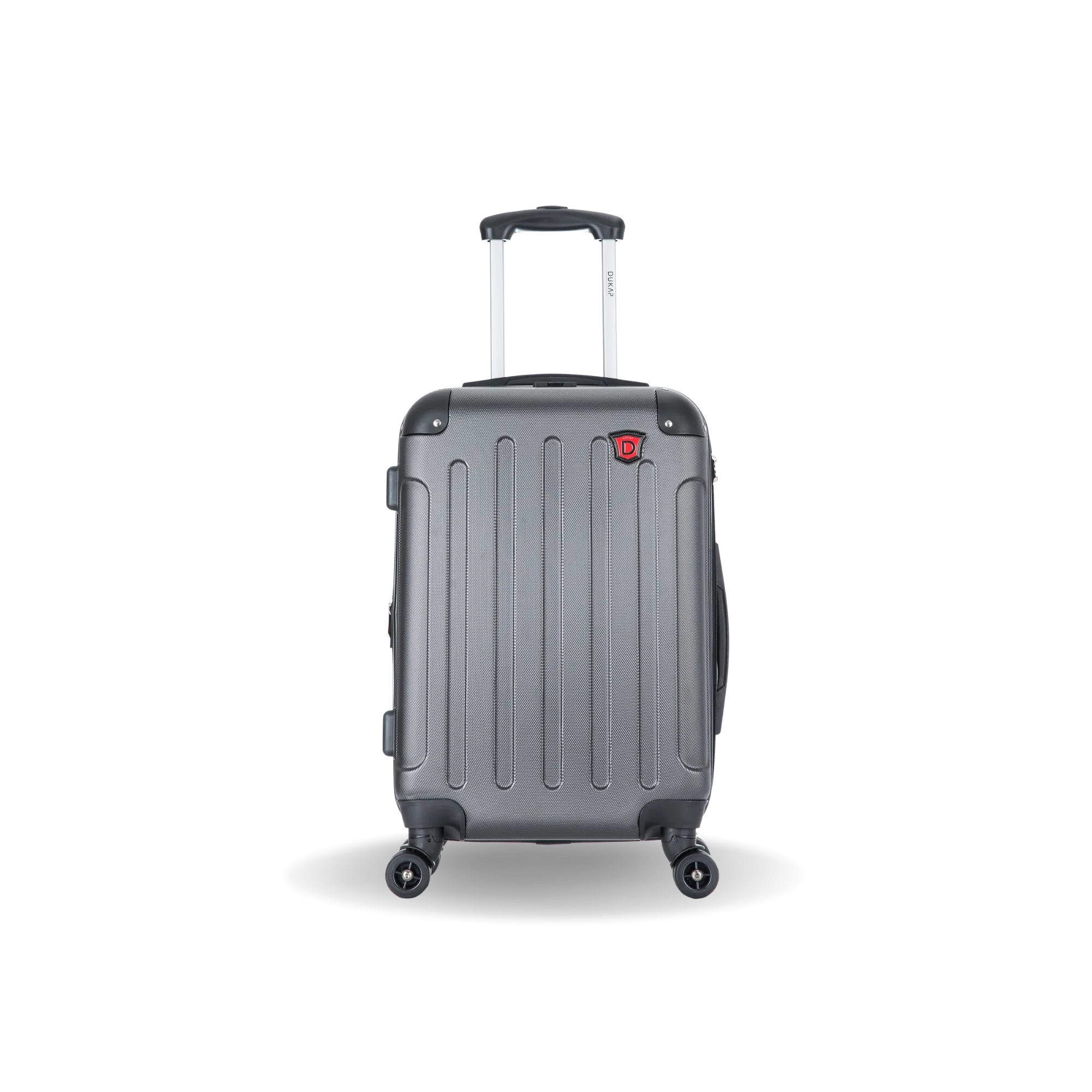 INTELY Carry On 20" with USB ports