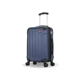 INTELY Carry On 20" with USB ports