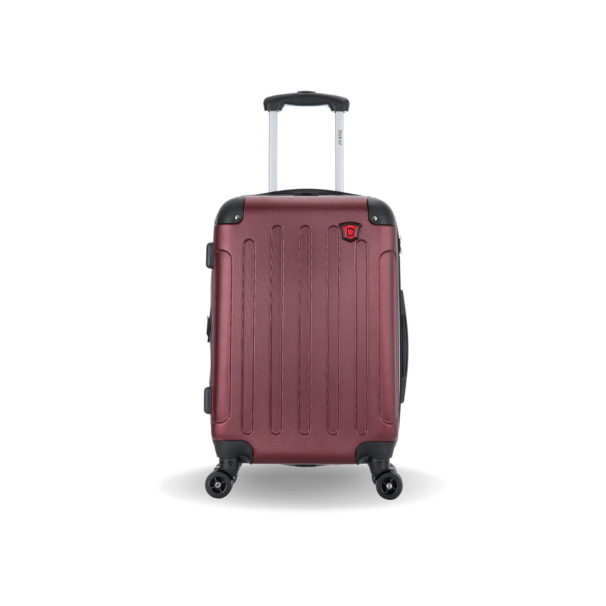 INTELY Carry On 20" with USB ports