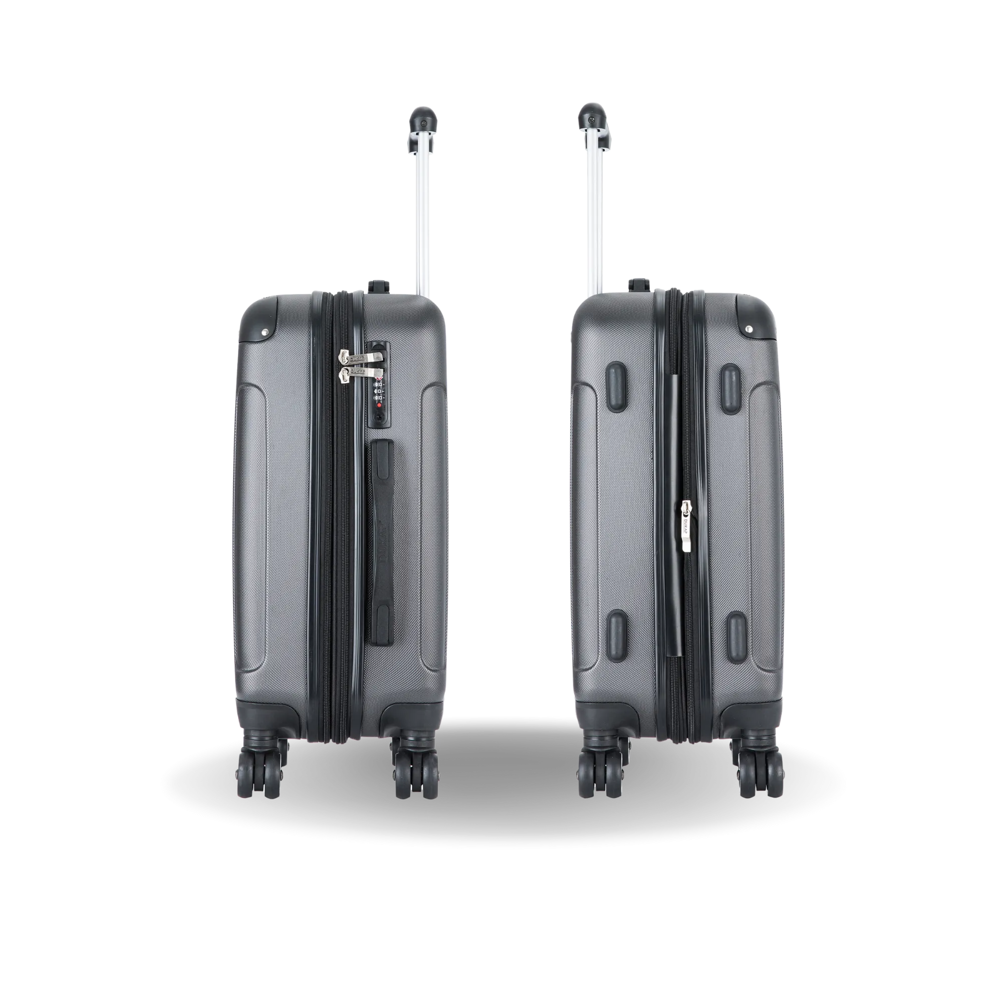 INTELY Carry On 20" with USB ports