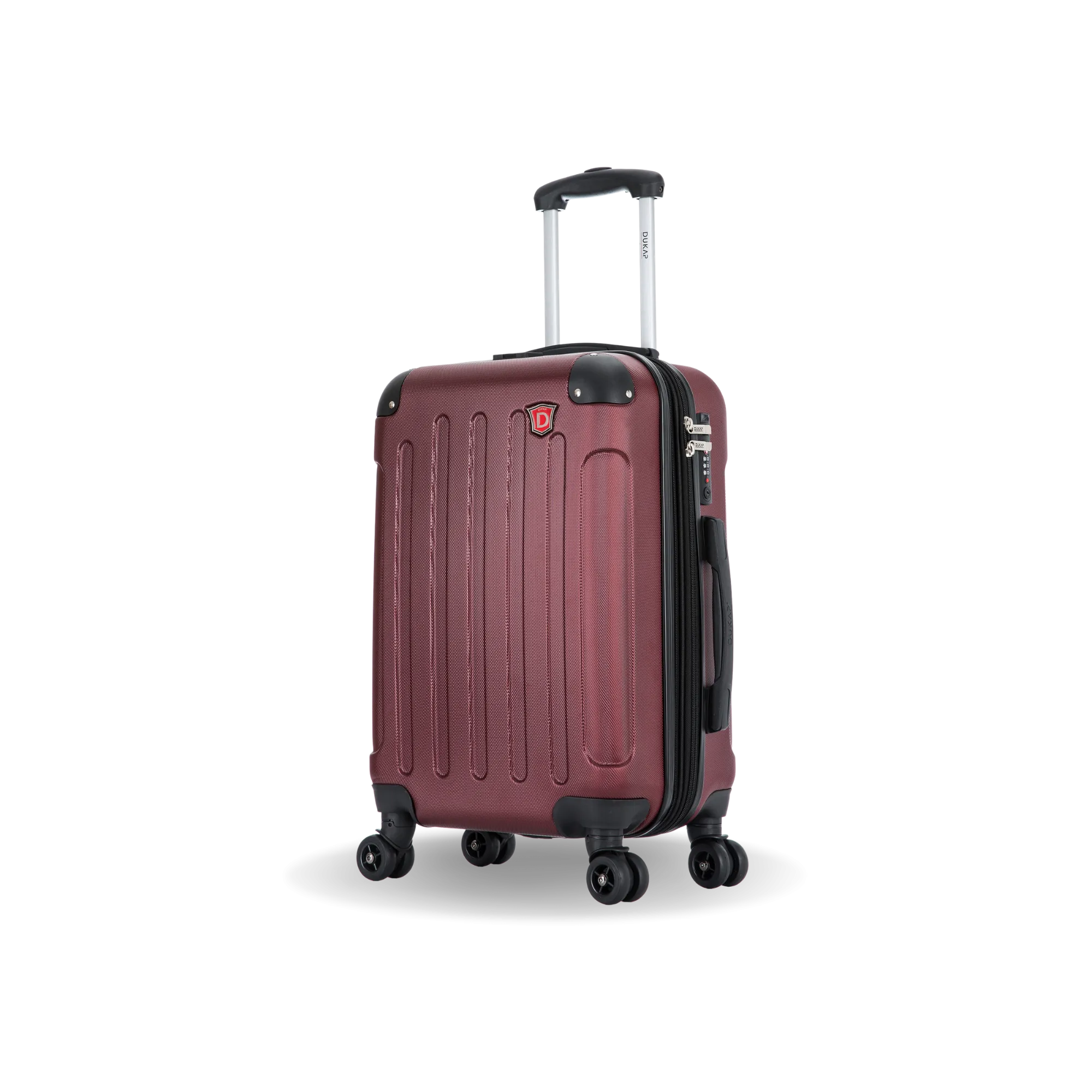 INTELY Carry On 20" with USB ports